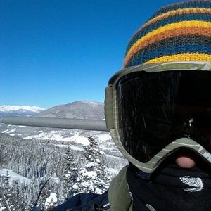 Meet your Posher, Ian